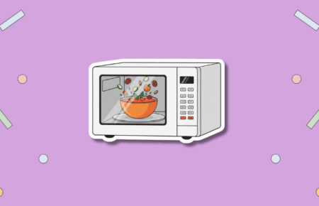 National Microwave Oven Day