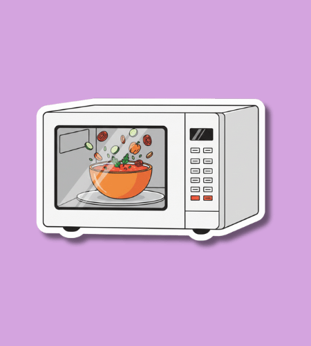 National Microwave Oven Day