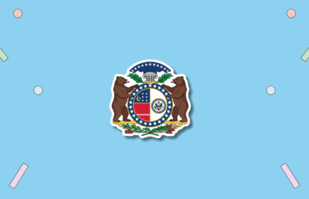 National Missouri Day