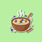 National Oatmeal Month