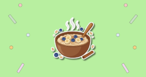 National Oatmeal Month