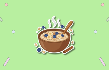 National Oatmeal Month