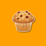 National Oatmeal Muffin Day
