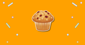 National Oatmeal Muffin Day