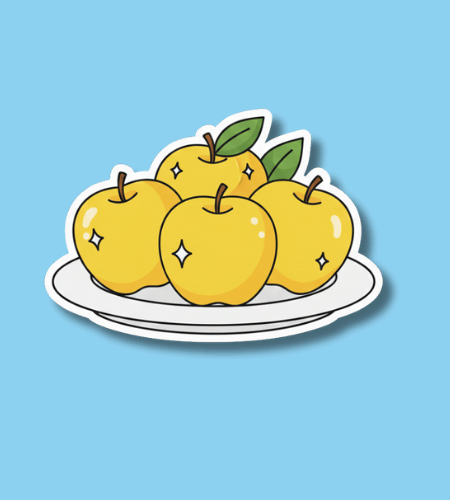 National Opal Apples Day