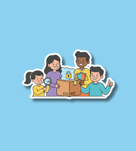 National Package Protection Day