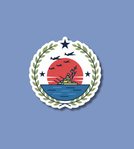 National Pearl Harbor Day of Remembrance