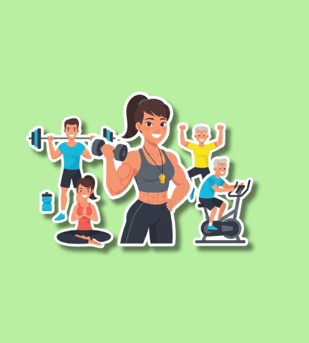 National Personal Trainer Awareness Day