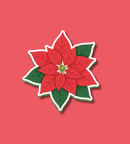 National Poinsettia Day
