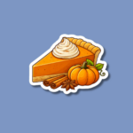 National Pumpkin Pie Day