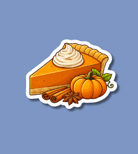 National Pumpkin Pie Day