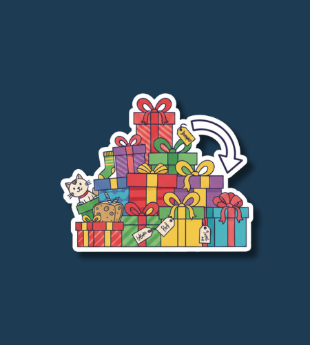 National Re-Gifting Day