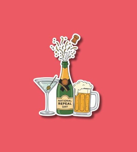 National Repeal Day