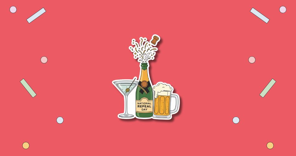National Repeal Day