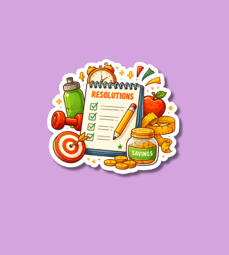 National Resolution Planning Day