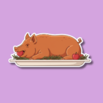 National Roast Suckling Pig Day