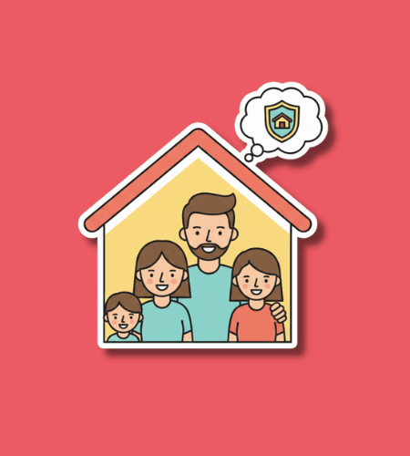 National Roof Over Your Head Day