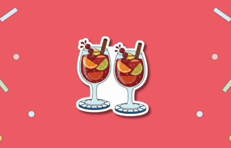 National Sangria Day