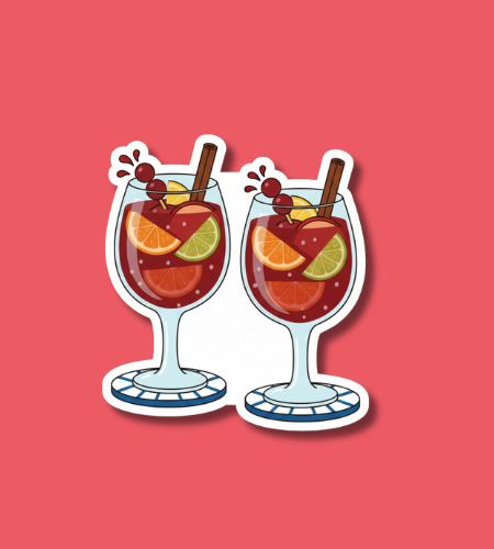 National Sangria Day