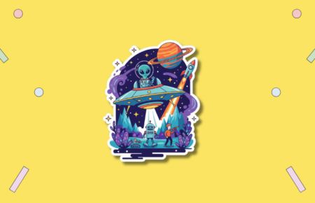 National Science Fiction Day