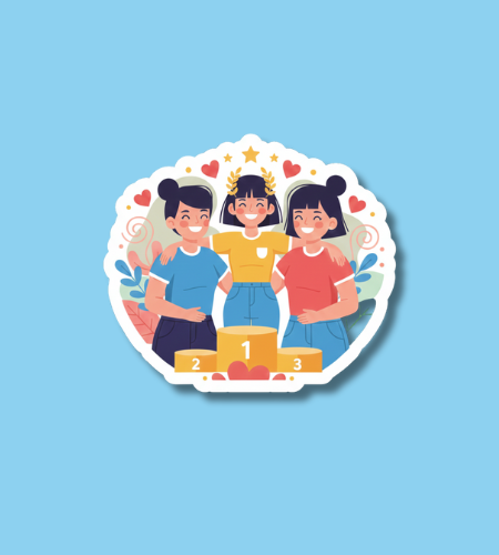 National Short Girl Appreciation Day