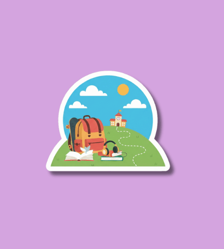 National Skip School Day