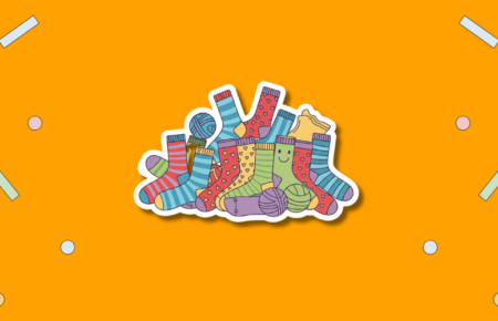 National Sock Day