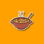 National Soup Month