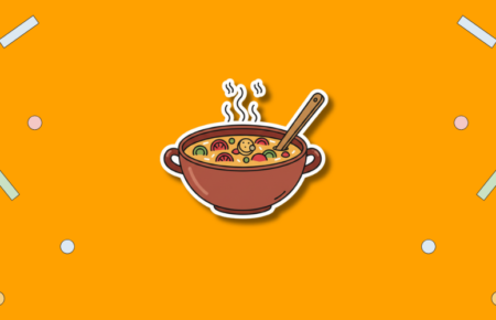 National Soup Month