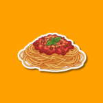 National Spaghetti Day