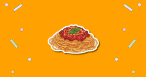 National Spaghetti Day