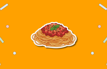 National Spaghetti Day