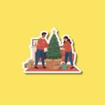 National Take Down the Christmas Tree Day
