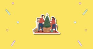 National Take Down the Christmas Tree Day