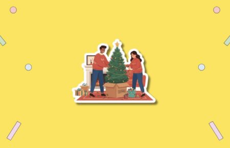 National Take Down the Christmas Tree Day