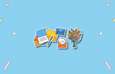 National Thank You Note Day