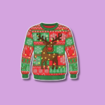 National Ugly Sweater Day