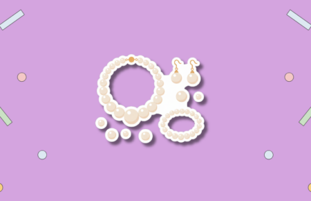 National Wear Your Pearls Day