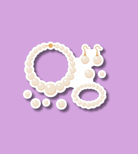 National Wear Your Pearls Day