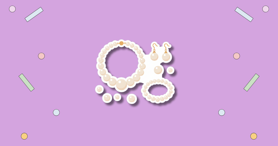 National Wear Your Pearls Day