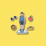National Weigh-In Day