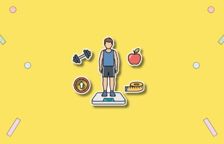 National Weigh-In Day