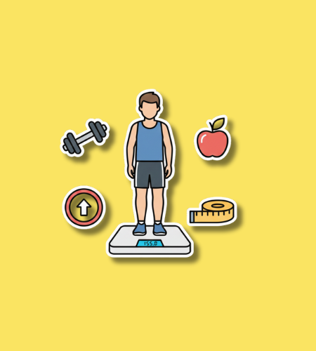 National Weigh-In Day