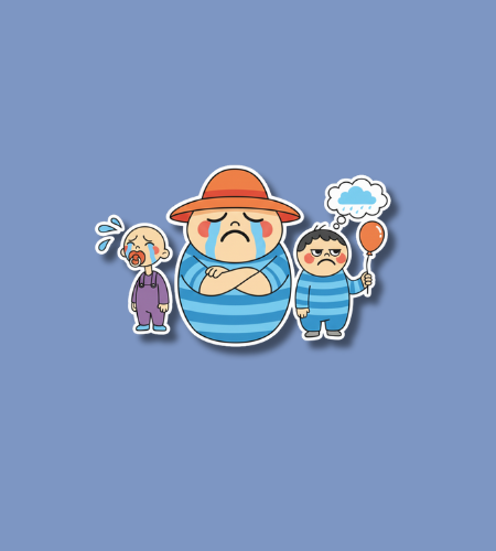 National Whiners Day