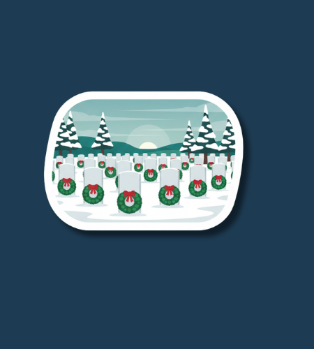 National Wreaths Across America Day