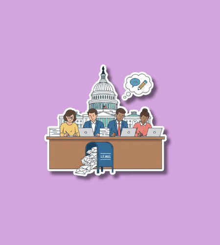 National Write to Congress Day