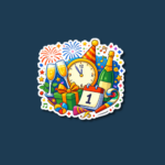 New Year's Day