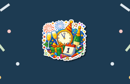 New Year's Day