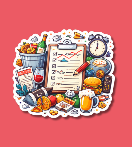 New Year’s Dishonor List Day