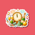 New Year's Eve